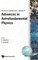 Advances in Astrofundamental Physics: International School of Astrophysics D. Chalonge