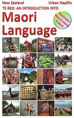 New Zealand: Te Reo - an introduction into Maori language