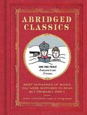 Abridged Classics