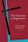 Structure of Arguments
