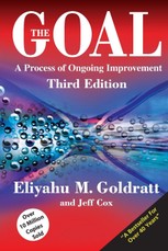 The Goal: A Process of Ongoing Improvement