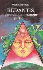 Bedantis, skraidantis mažuoju piršteliu