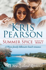 Summer Spice