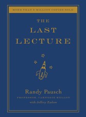 The Last Lecture