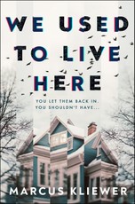 We Used to Live Here