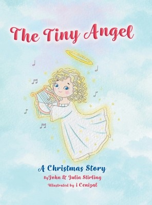 The Tiny Angel | Knygos.lt 