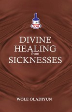 Divine Healing From Sicknesses