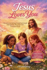 Jesus Loves You