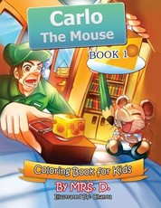Carlo the Mouse