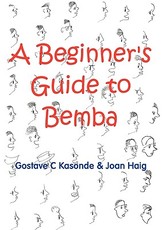 A Beginner's Guide to Bemba