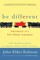 Be Different