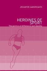 Heroines of Sport