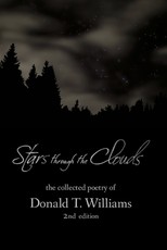 Stars Though the Clouds