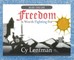 Freedom is Worth Fighting For