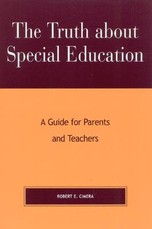 The Truth about Special Education