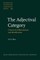 Adjectival Category