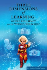 Three Dimensions of Learning