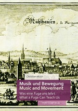 Musik und Bewegung / Music and Movement