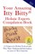 Your Amazing Itty Bitty(R) Holistic Experts Compilation Book