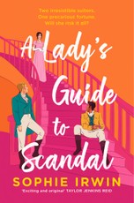 A Lady's Guide to Scandal
