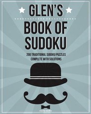 Glen's Book Of Sudoku