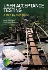 User Acceptance Testing