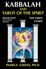 Kabbalah and Tarot of the Spirit