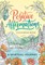 Positive Affirmations Colouring Book