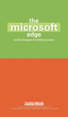 The Microsoft Edge