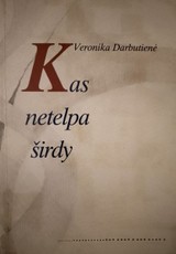 Kas netelpa širdy