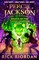 Riordan, R: Percy Jackson/Wrath of the Triple Goddess