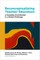 Reconceptualizing Teacher Education