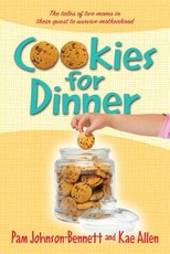 Cookies for Dinner