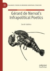 Gerard de Nerval's Infrapolitical Poetics