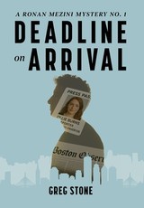 Deadline on Arrival