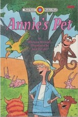 Annie's Pet
