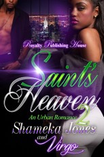 Saint's Heaven 2