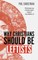 Why Christians Should Be Leftists