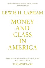 Money and Class in America
