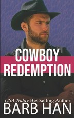 Cowboy Redemption