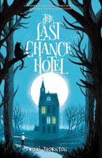 Last Chance Hotel