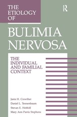 The Etiology of Bulimia Nervosa