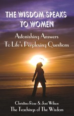 Wisdom Speaks To Women