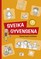 Mokomoji knygelė pradinukams „Sveika gyvensena“