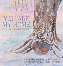 You Are My Home