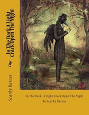 In The Dark A Light Crack Open The Night