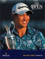 The 149th Open Annual