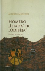 Homero „Iliada“ ir „Odisėja“