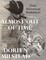 Almost Out of Time: Four Historical Romances