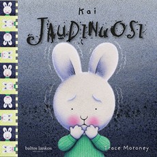 Kai jaudinuosi